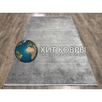 Иранский ковер Luxury 3600 424 Серый